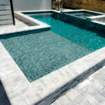 pool coping